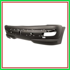 Paraurti Posteriore Con Primer
