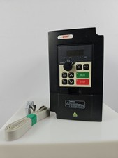 Convertitore VFD monofase QNK