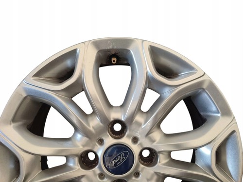Cerchio lega ford ecosport - cerchio,