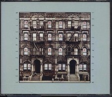 LED ZEPPELIN Physical Graffiti