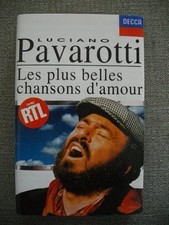 Luciano Pavarotti Les Plus