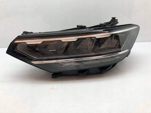 Passat lift led - led, eu