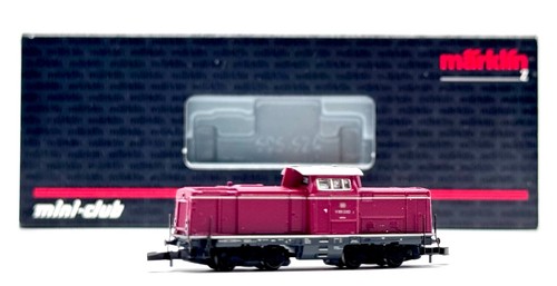 Märklin mini club - 88698,