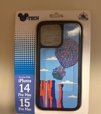 Custodia Disney D-Tech Pixar