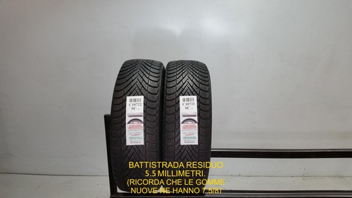 Gomme usate termiche - gomme,