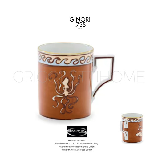 Richard ginori mug il - richard,