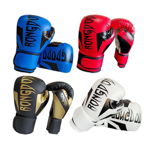 Guantoni boxe per ragazzi - per, e