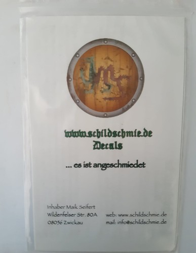 Shildschmie zvezda art - shildschmie,