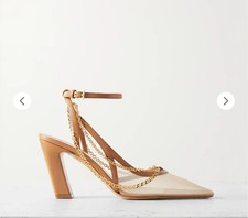 Décolleté Khaite Marfa