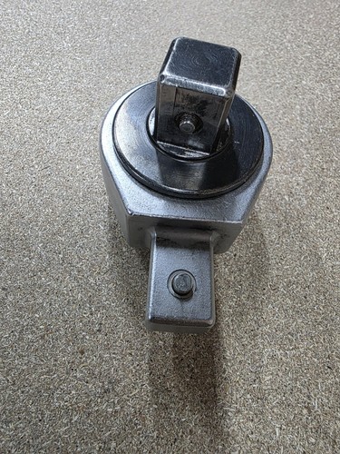 Stahlwille 735 40hd solo testa - stahlwille,