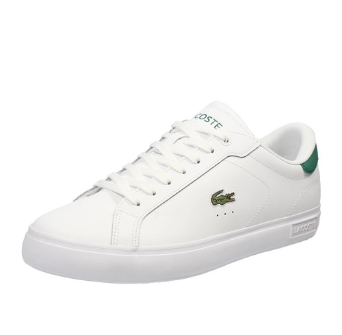 Lacoste powercourt sneakers - powercourt,