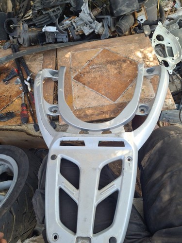 Maniglione portapacchi yamaha - maniglione,