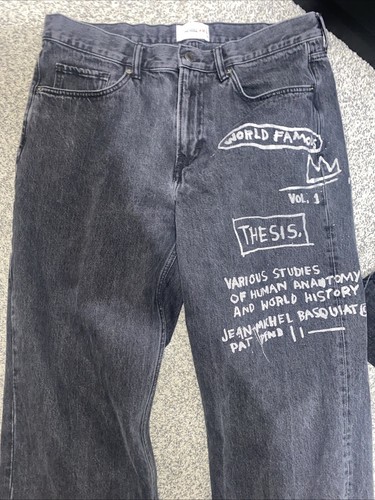 Jeans dritti s basquist - dritti,