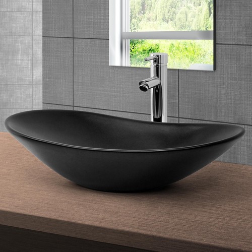Lavabo appoggio lavello in - lavabo,