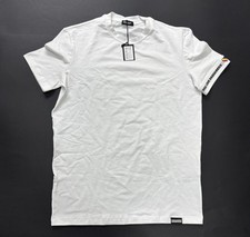 T-shirt Dsquared2 Uomo Tg M