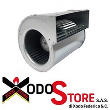 Ventilatore centrifugo per