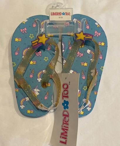 Sandali bambina limited too - sandali,