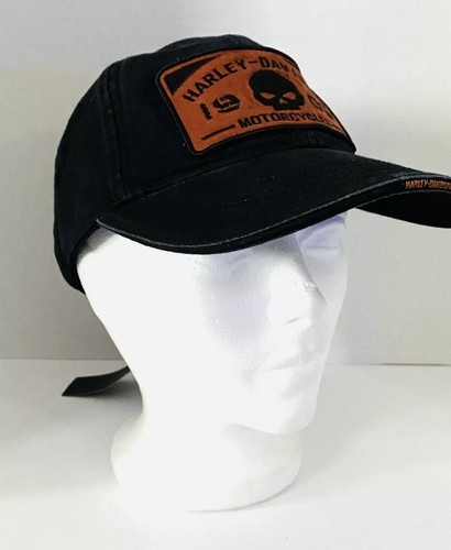 Harley davidson cap hat - cap,
