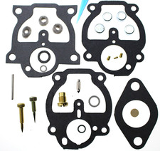 Kit carburatore zenith - kit, adatto