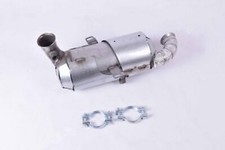 Fap per peugeot 207 - per,