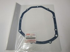 Guarnizione frizione suzuki - guarnizione,