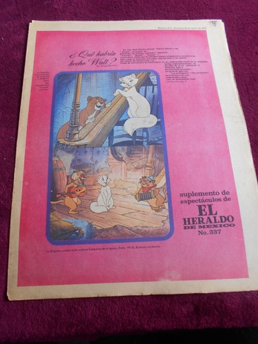 Heraldo giornale gli - heraldo,