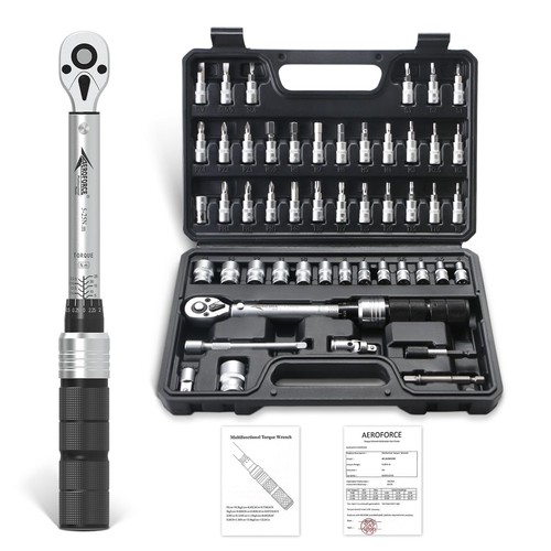 Aeroforce pezzi chiave - aeroforce, 50