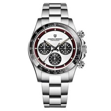 🏎️ - Orologio Cronografo