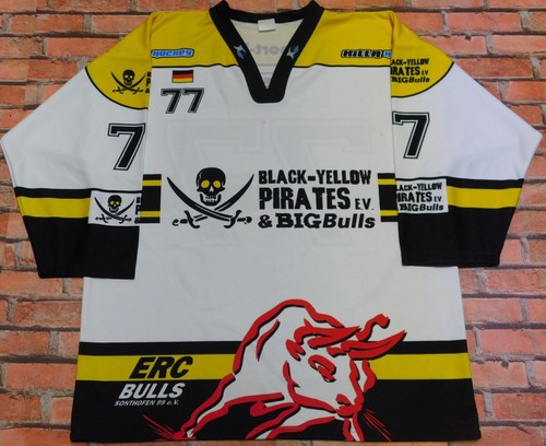 Maglia shirt trikot - trikot, ice