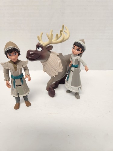 Disney frozen set - frozen,