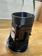 Adattatori sfiato aria Audi A3