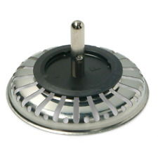 Tappo filtro lavello Franke originale diametro 84 mm.  perno 36 mm  133.0042.853