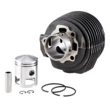 CILINDRO FAROBASSO 151CC VM VN D.57MM 150 VESPA GL VGLA1T ESTERO 1957-1958