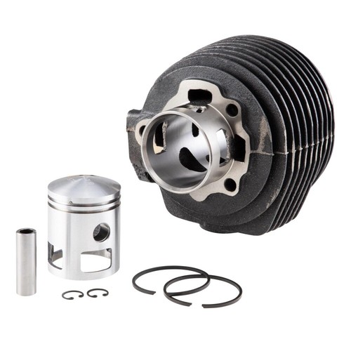 Cilindro farobasso 151cc vn - 151cc, vm