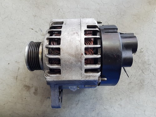 Alternatore alfa romeo 147 - alternatore,