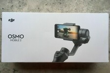 DJI OSMO MOBILE 2
