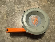 Nerf N-Strike Raider Rapid