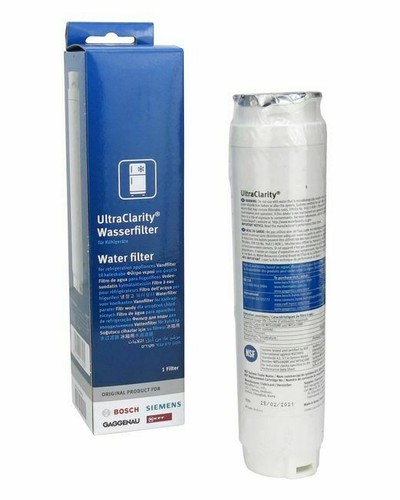Filtro frigo acqua - , side