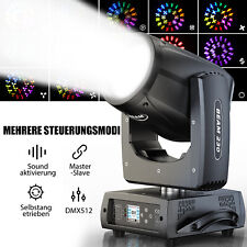 230W 7R Zoom Moving Head 14 Gobo Beam Sharpy illuminazione palco 24 prisma DMX DJ