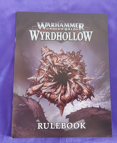 Warhammer underworlds - warhammer,