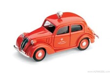 Fiat 1100 508C Vigili del