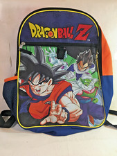 Dragon Ball Z BackPack, 2019