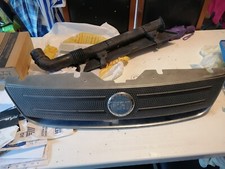 MASCHERINA, GRIGLIA ANTERIORE FIAT MULTIPLA 2006-2010