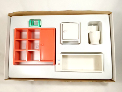 Mobili casa delle bambole - , ikea
