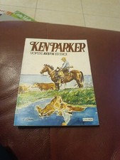 KEN PARKER N. 15 CEPIM 1977 MOLTO BUONO