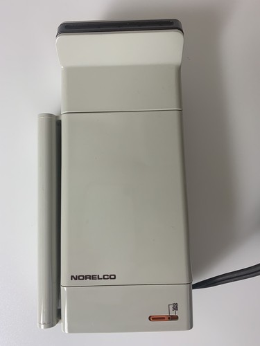 Vaporiera per tessuti - , norelco