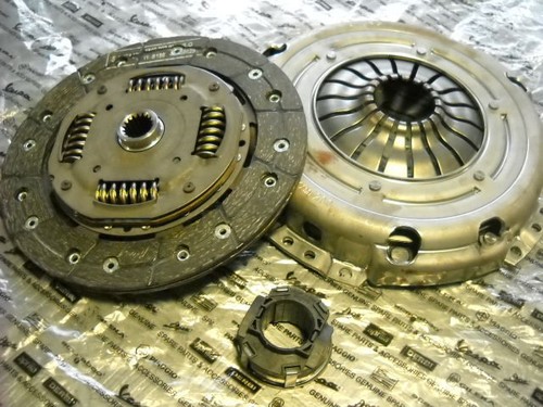 Kit frizione piaggio - frizione, porter
