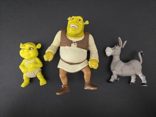 2007 shrek terzo - |, il