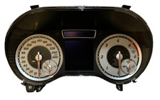 Quadro strumenti MERCEDES CLASSE A W176 (2012-2018) K9K /1.5/80KW/ A1769009301