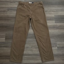 Jeans vintage Levis 540 kaki